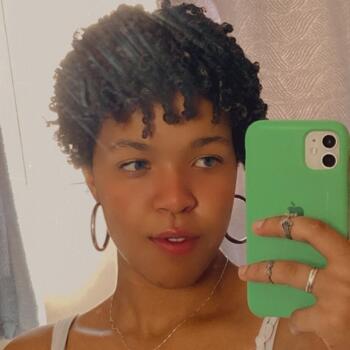 Babysitter in Belo Horizonte: Maria Eduarda