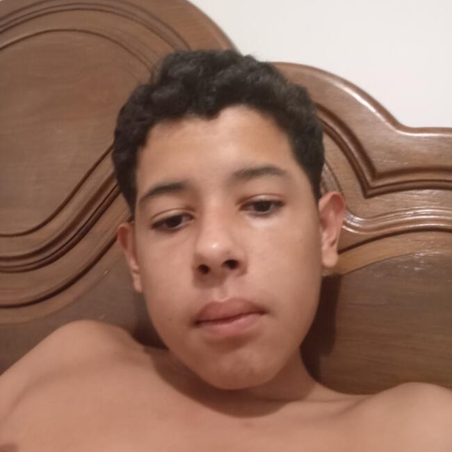 Babysitting job in Celorico de Basto: Wenderson