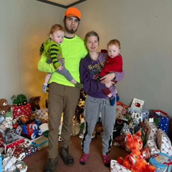 Babysitting job in Hudson Falls: babysitting job Felica