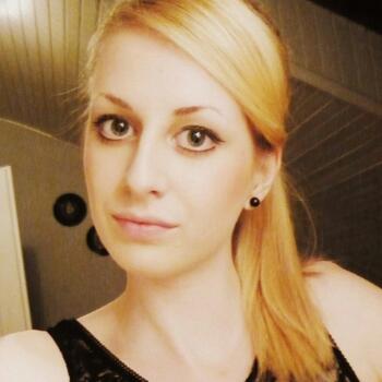 Babysitting job in Osijek: babysitting job Beata