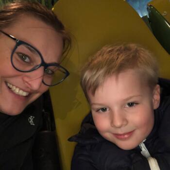 Babysitjob in Aalter: Sophie
