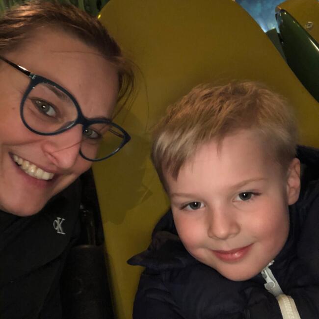 Babysitjob in Aalter: Sophie