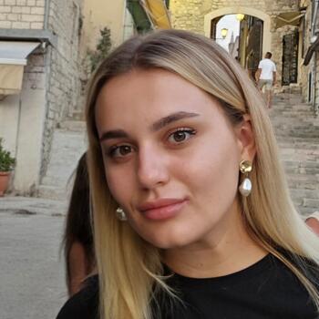 Chůva v Praha: Daniela
