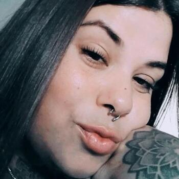 Babysitter Taubaté: Maria