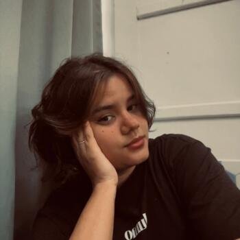 Babysitter in São Paulo: Isabella