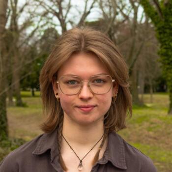 Babysitter in Wien: Sarah