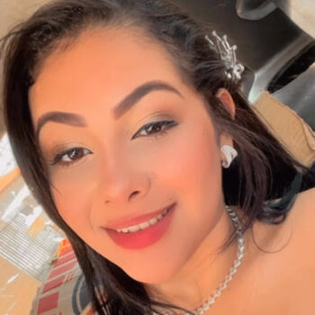 Babá Londrina: Beatriz
