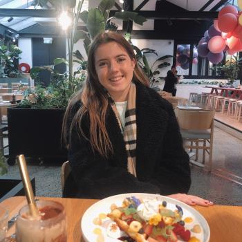 Babysitter Bendigo: Matilda