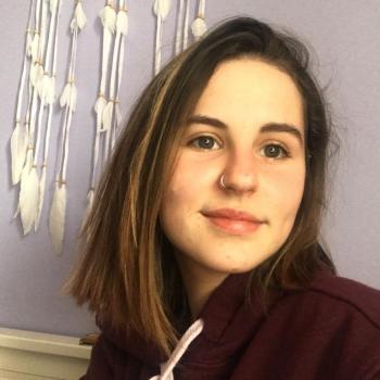 Babysitter Zaventem: Zuzanna