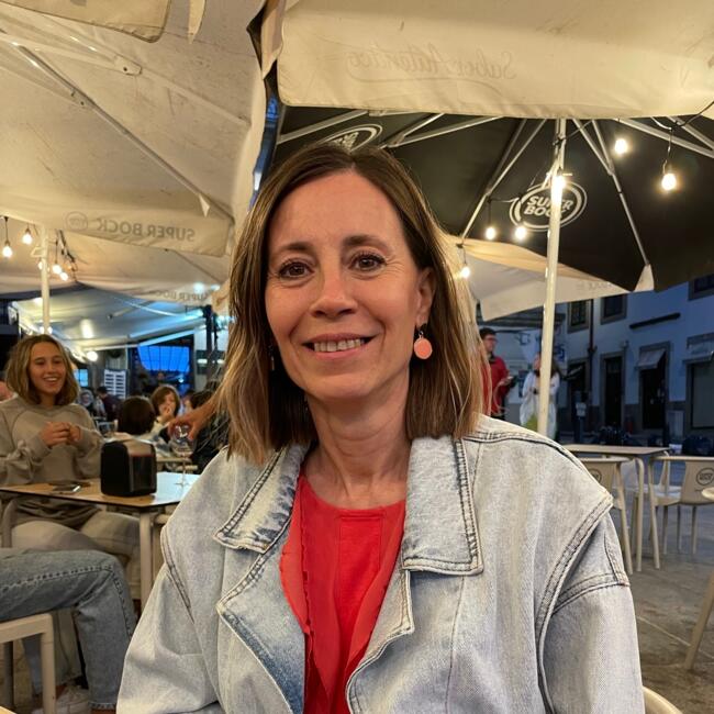 Babysitter in Sint-Truiden: Daniela