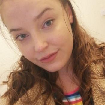 Babysitter Gateshead: Rebecca