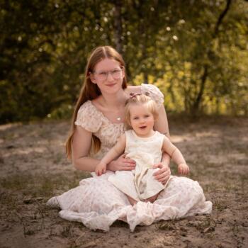 Ouder Eindhoven: Esmee