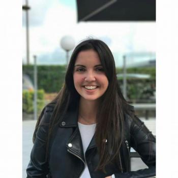 Baby-sitter Fontenay-sous-Bois: Hélène