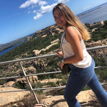 Babysitter in Bellinzago Lombardo: Sofie