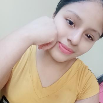 Babysitter in San Juan (Lima): Belinda angelica