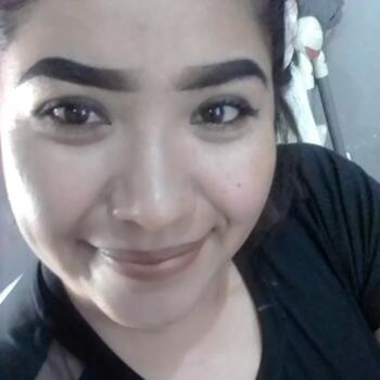 Babysitter in Colonia México (Cusihuiriachi): Ivonne