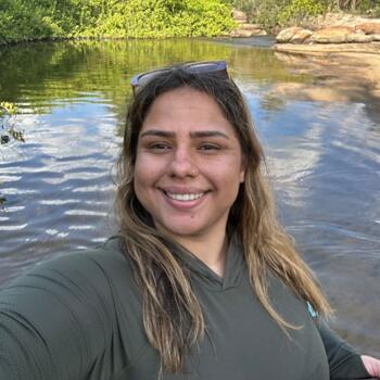 Babá em São Paulo: Ana