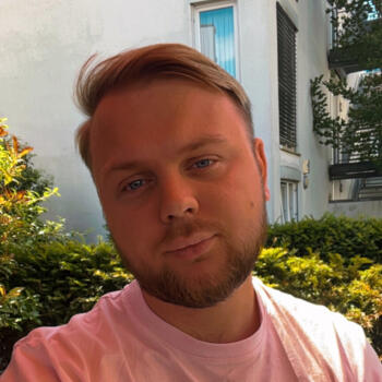 Babysitter in Roubaix: Maxence