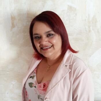 Babysitter in San Isidro (Vázquez de Coronado): Alejandra