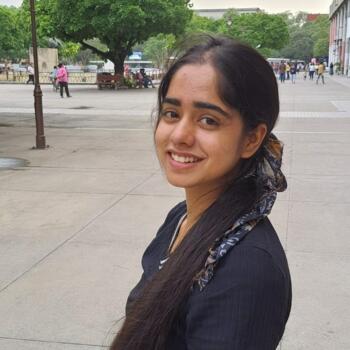 Baby-sitter in Vaughan: Kunika