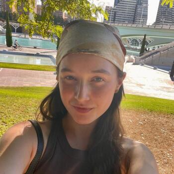 Canguro en Valencia: Paloma