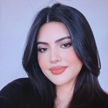 جليسة أطفال في Temara: Marwa