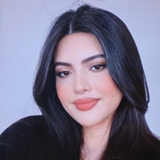 جليسة أطفال في Temara: Marwa