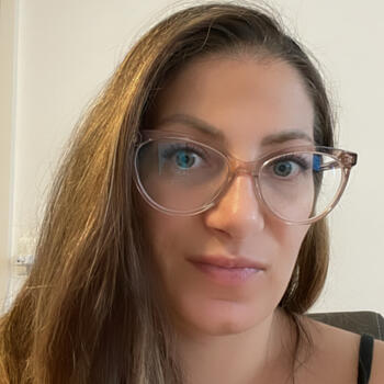 Babysitter in Wettingen: Lucia