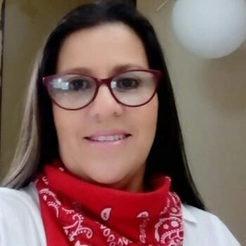 Babysitter in Concepción: Magaly