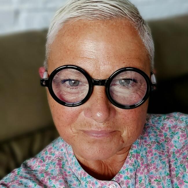 Niania w Poznań: Monika