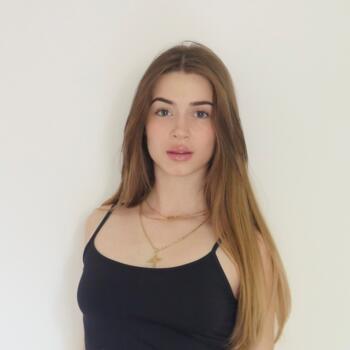 Baby-sitter in Paris: Lea