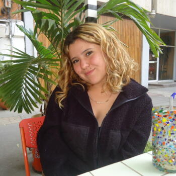 Babysitter Mérida: Kiara