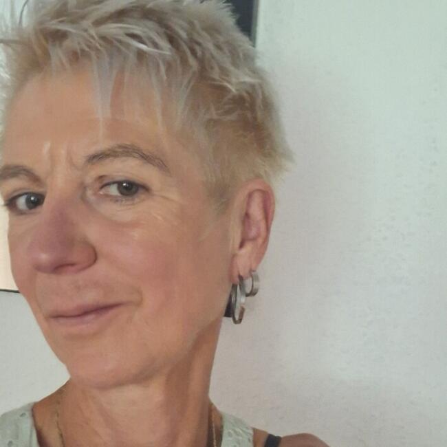 Babysitter in Cologne: Simone
