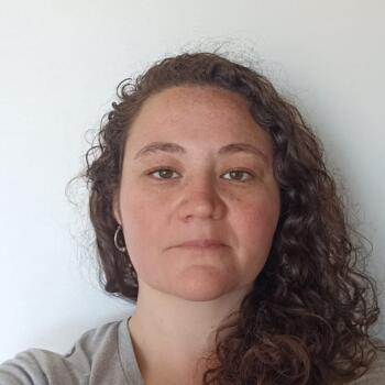 Niñera en Talcahuano: Catalina