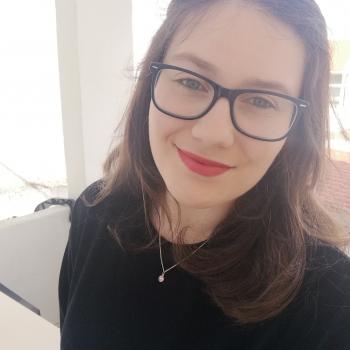 Babysitter em Oeiras: Tânia