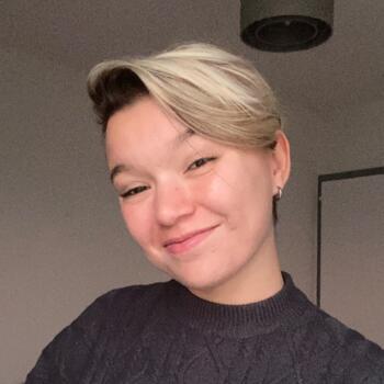 Niñera Valencia: Elena