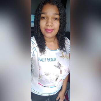 Babysitter in Vitória: Isabella