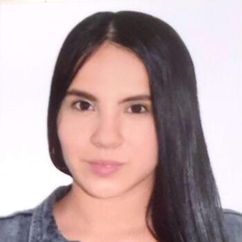 Babysitter in Candelaria: Maryi daniela