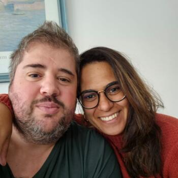 Família São Paulo: Taiana