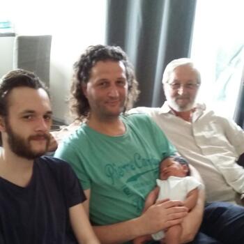 Δουλειά για babysitter στην περιοχή Dendermonde: δουλειά φύλαξης παιδιών Rudi