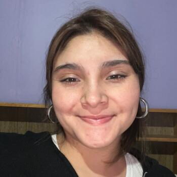 Babysitter San Felipe: Judith