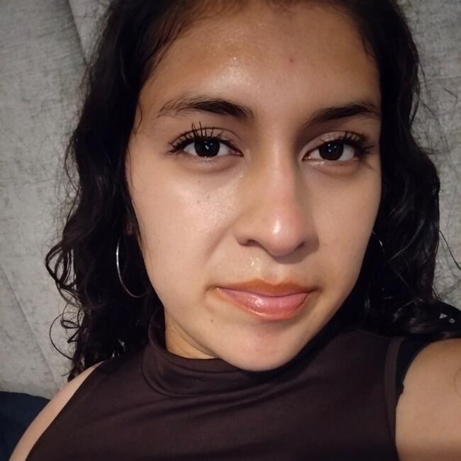 Babysitting job in Tlaquepaque: Alejandra