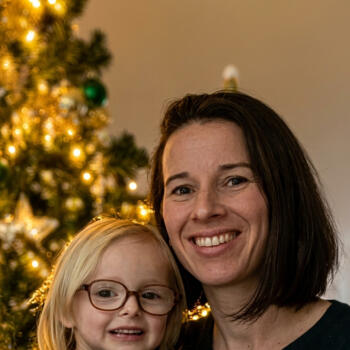 Babysitter in Opwijk: Digna