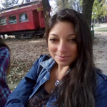 Babysitter Puente Alto: Yasnabet