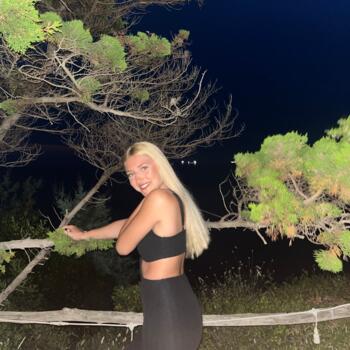 Babysitter a Livorno: Noemi