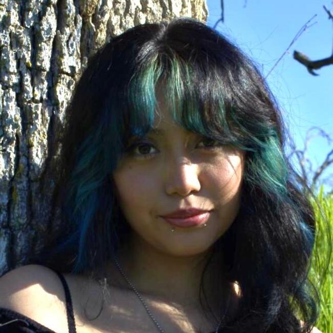 Babysitter in Chowchilla: Jasmin