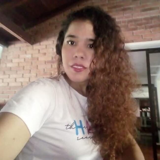 Babysitter in Bucaramanga: Yulis paola