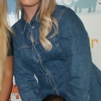 Babysitting job in Amsterdam: babysitting job Jewel