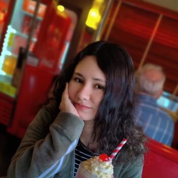 Niñera en Buenos Aires: Lorena