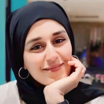 Babysitter in Bagneux: Donia